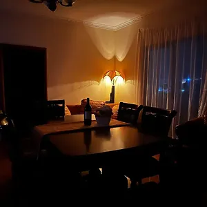 Sunny Riverside Tirana's Oasis - Breakfast & Dinner Homestay